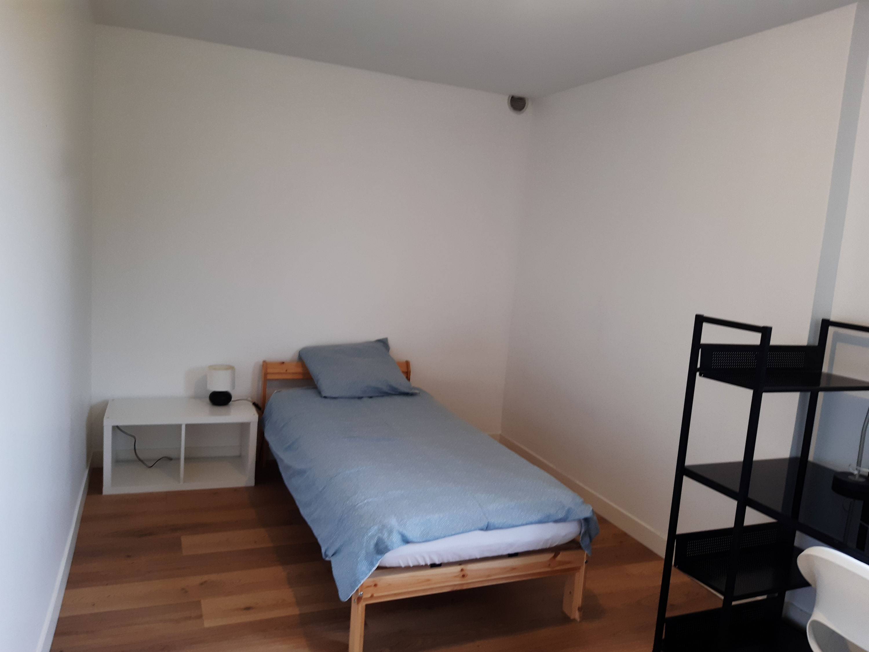 Une photo de l’annonce