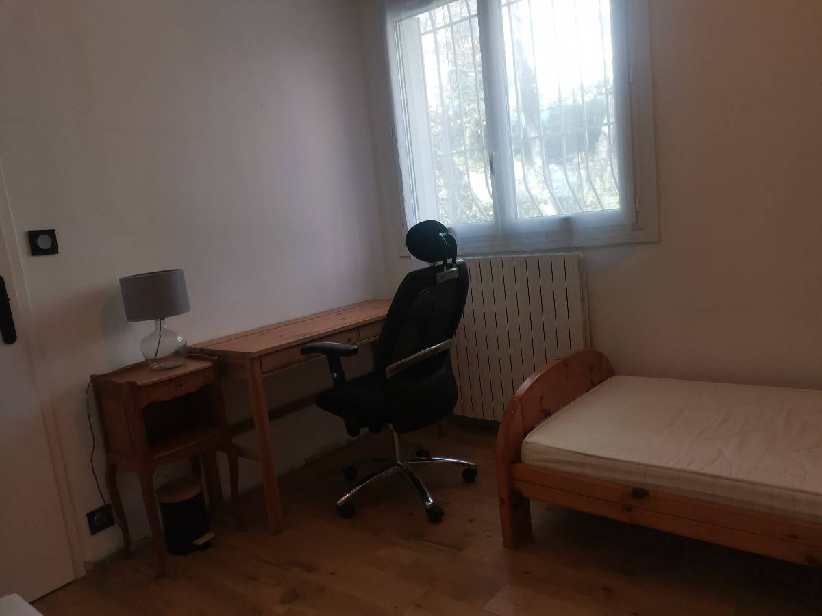 Une photo de l’annonce