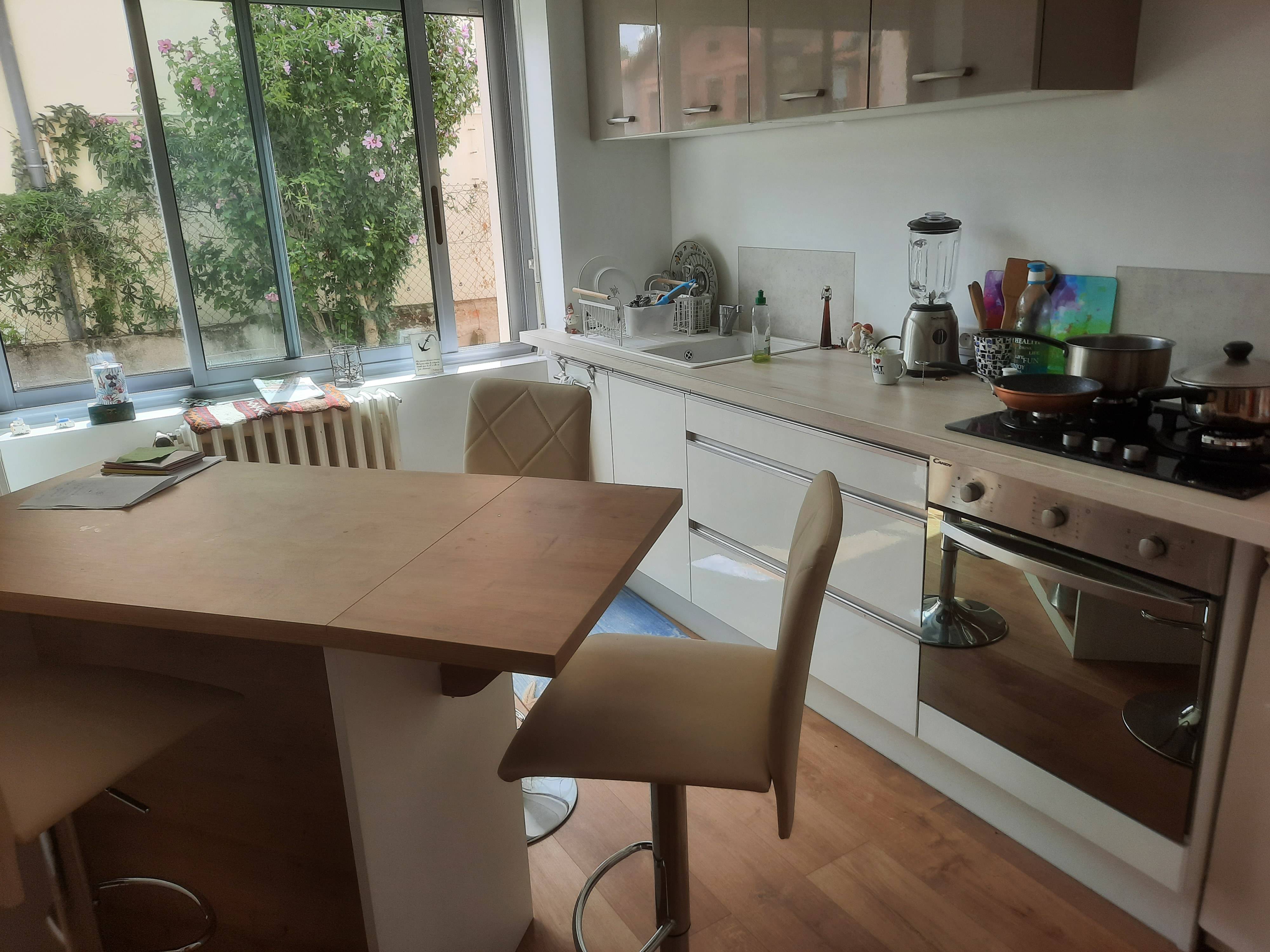 Une photo de l’annonce