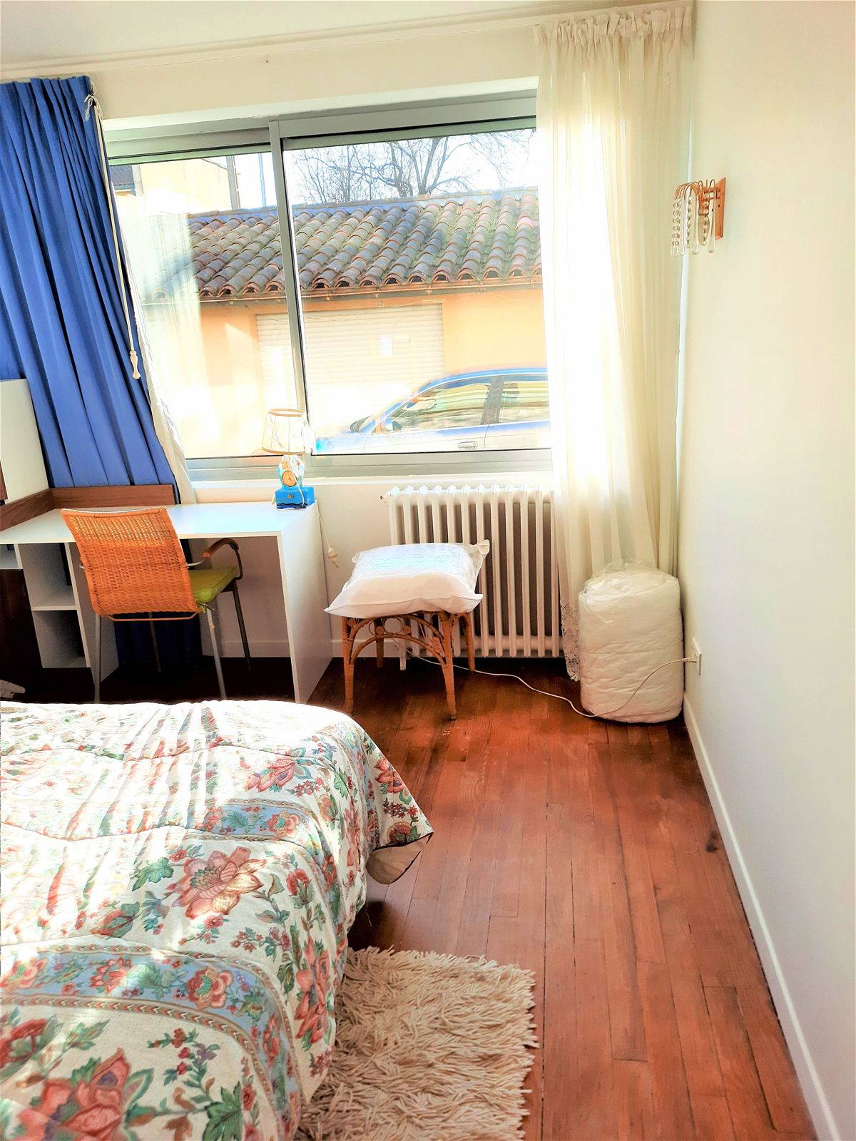 Une photo de l’annonce