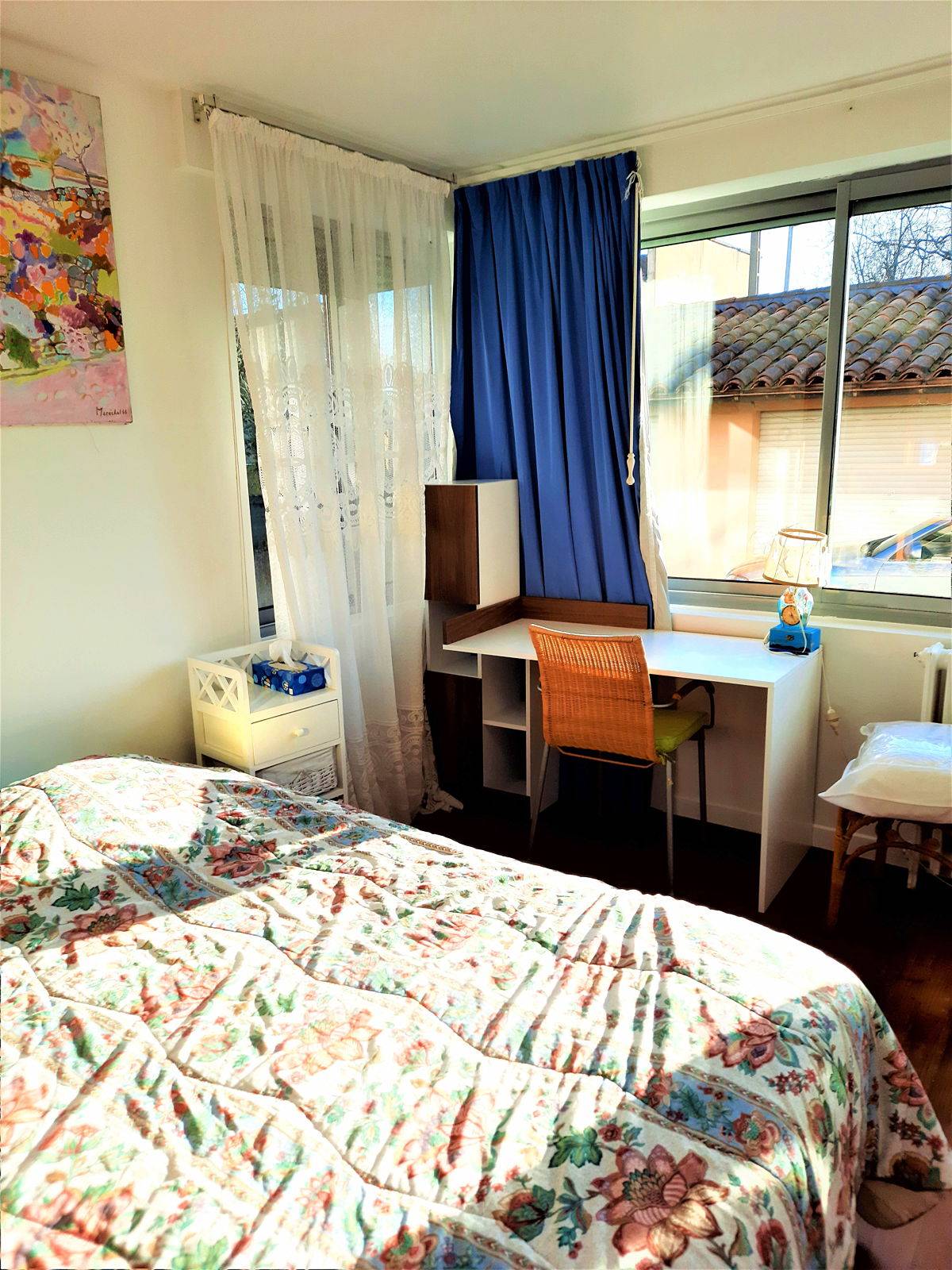 Une photo de l’annonce