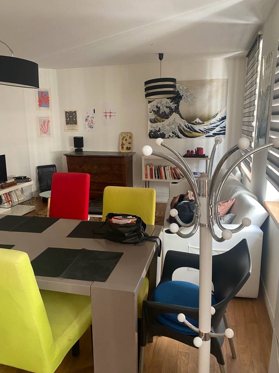 Une photo de l’annonce