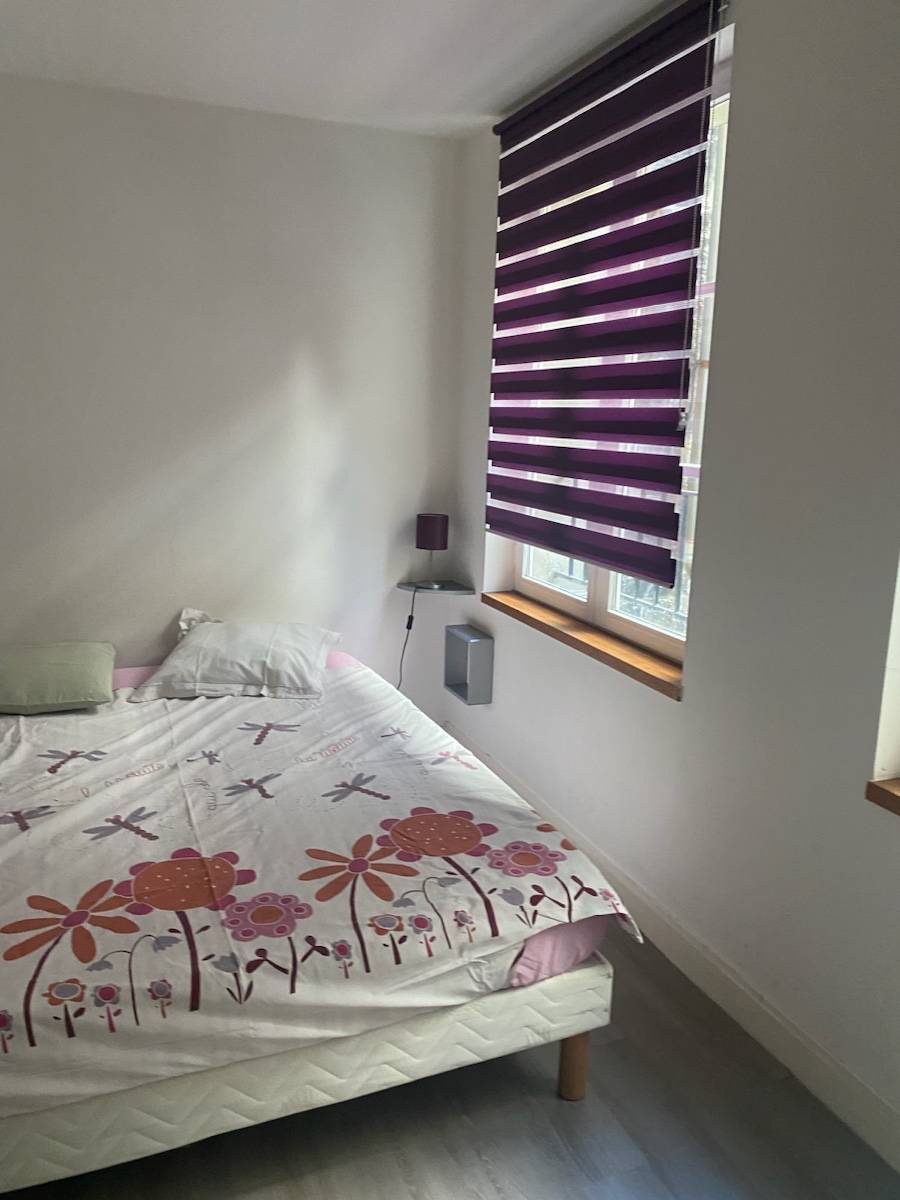 Une photo de l’annonce