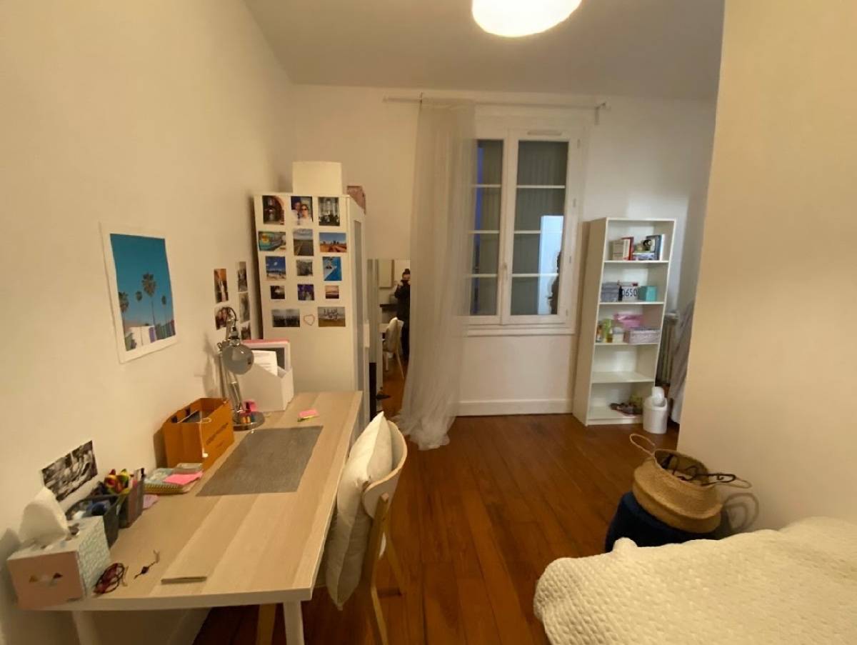 Une photo de l’annonce