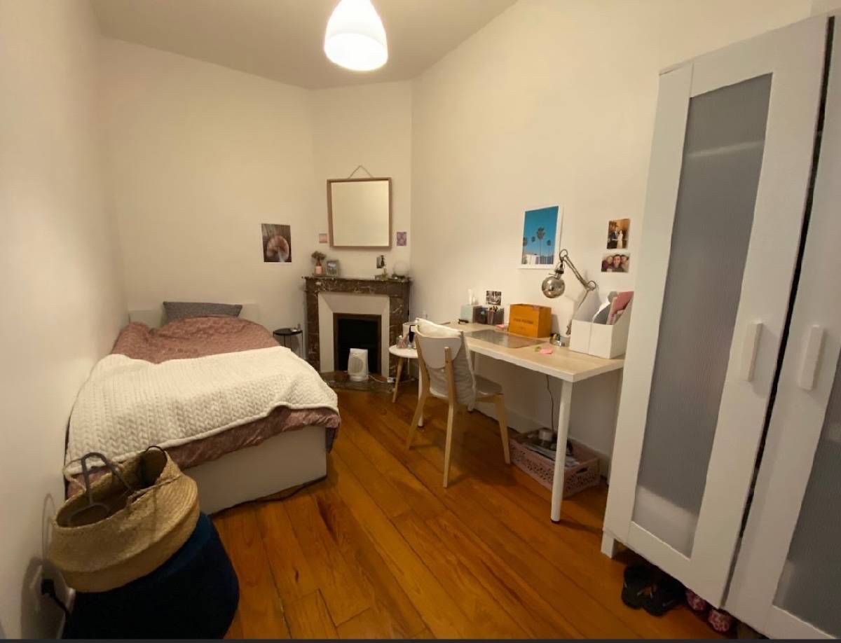 Une photo de l’annonce