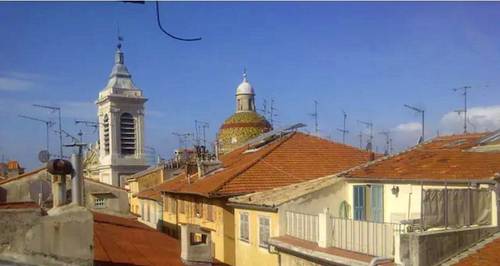 Colocation à Nice (06)