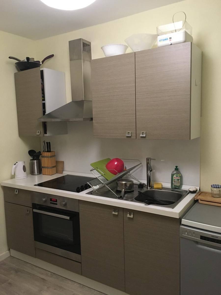 Une photo de l’annonce