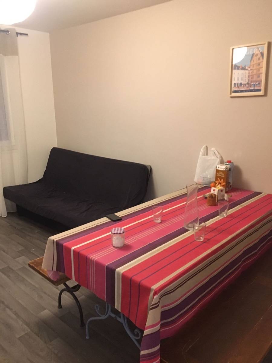 Une photo de l’annonce