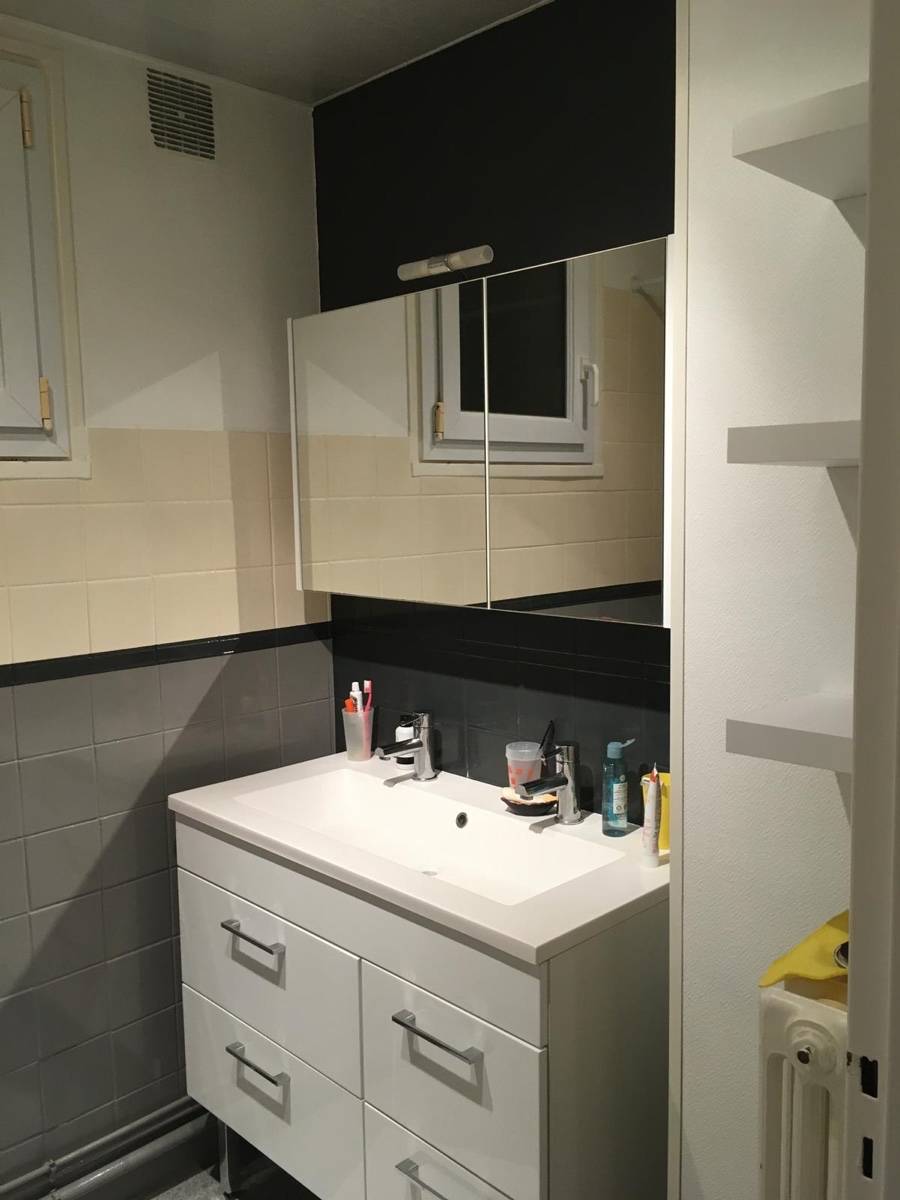 Une photo de l’annonce