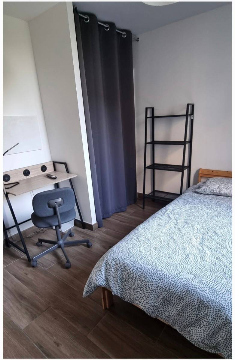 Une photo de l’annonce