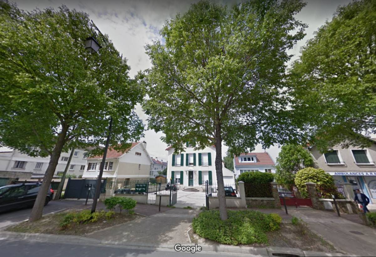 Une photo de l’annonce