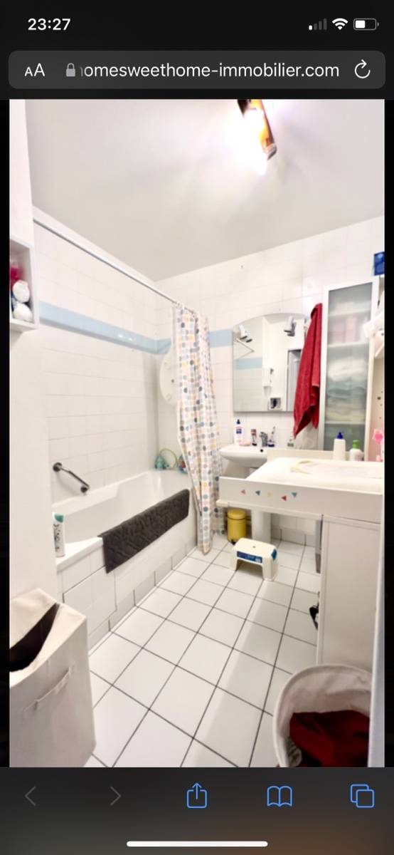 Une photo de l’annonce