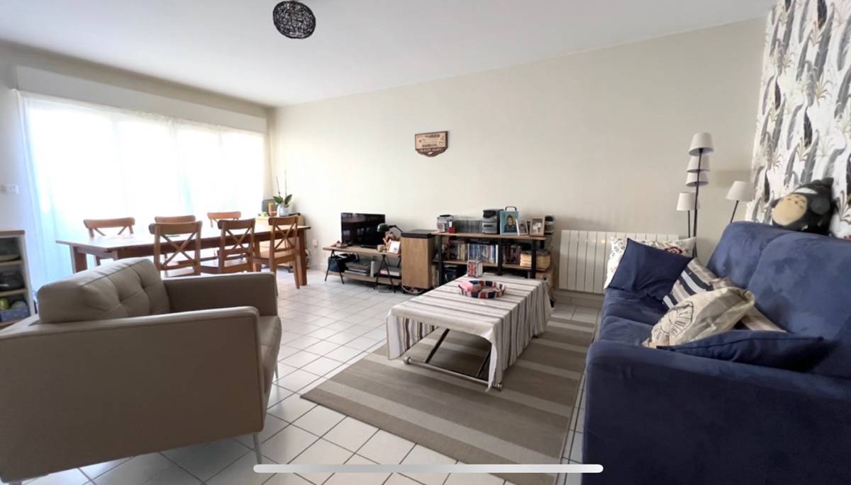 Une photo de l’annonce