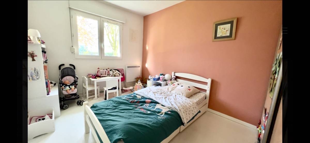 Une photo de l’annonce