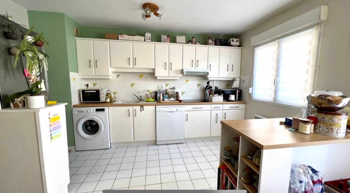 Une photo de l’annonce