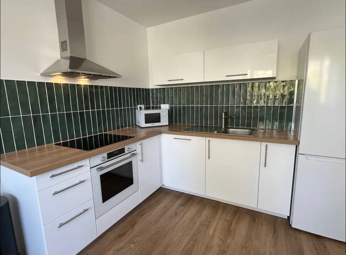 Une photo de l’annonce