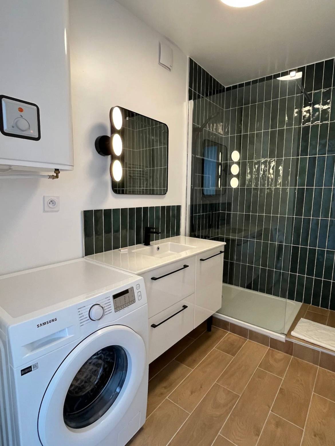 Une photo de l’annonce