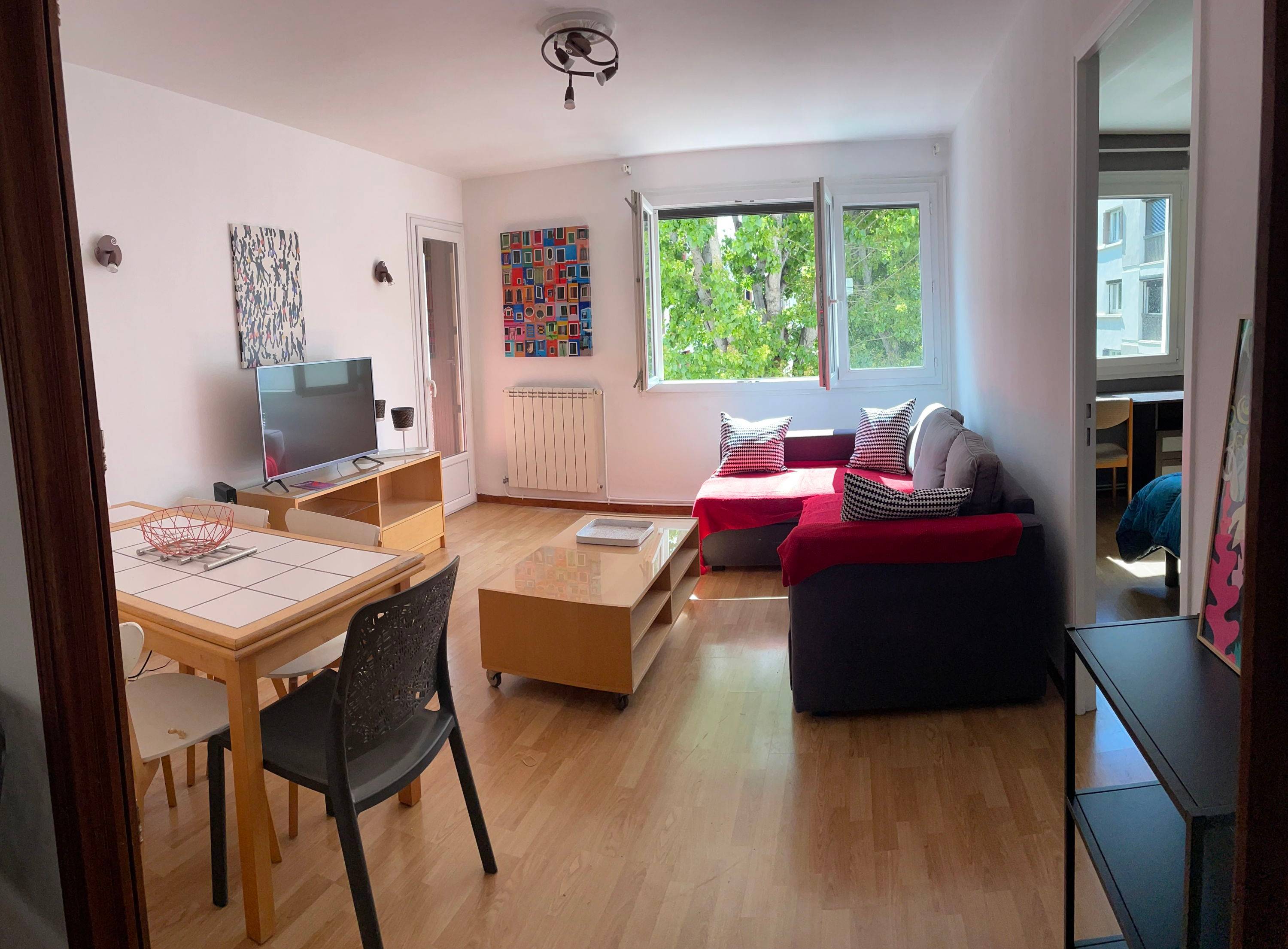 Une photo de l’annonce