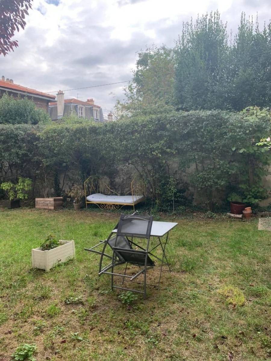 Une photo de l’annonce