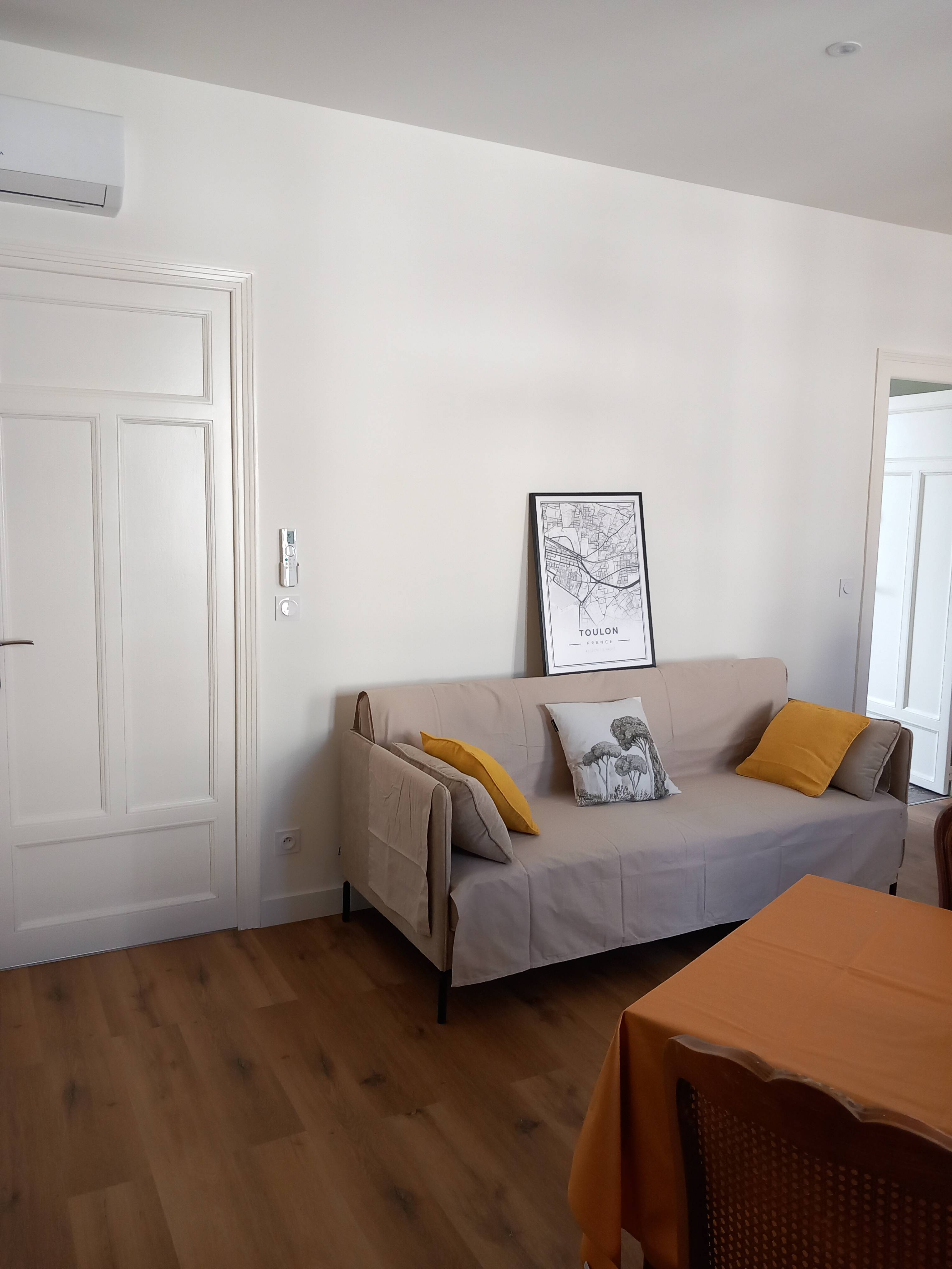 Une photo de l’annonce