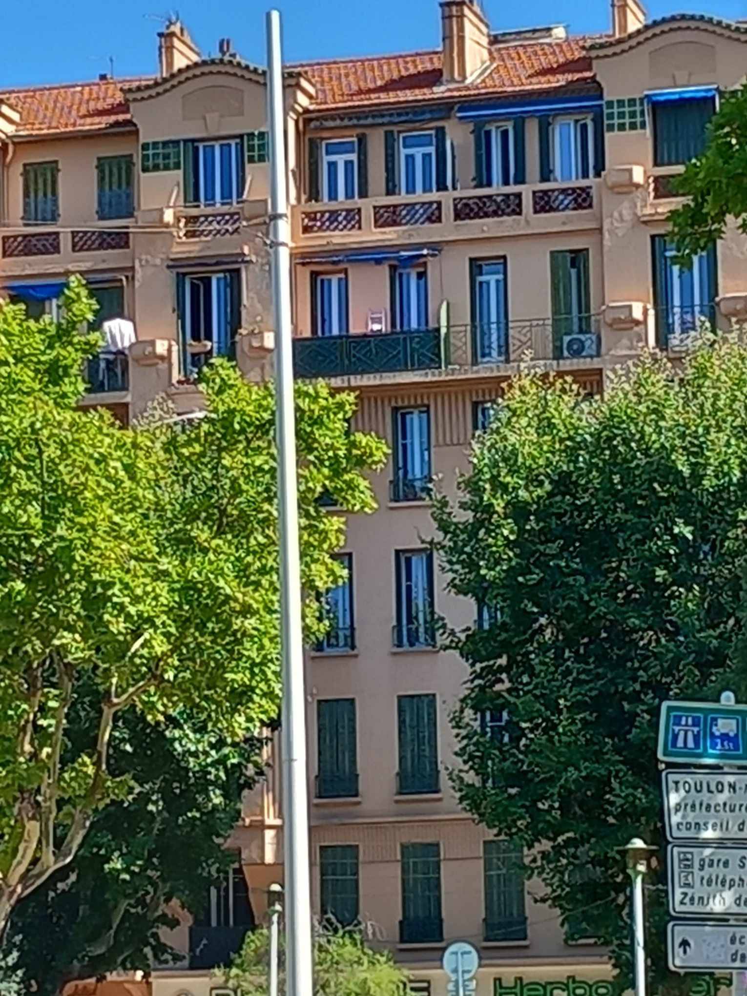 Une photo de l’annonce