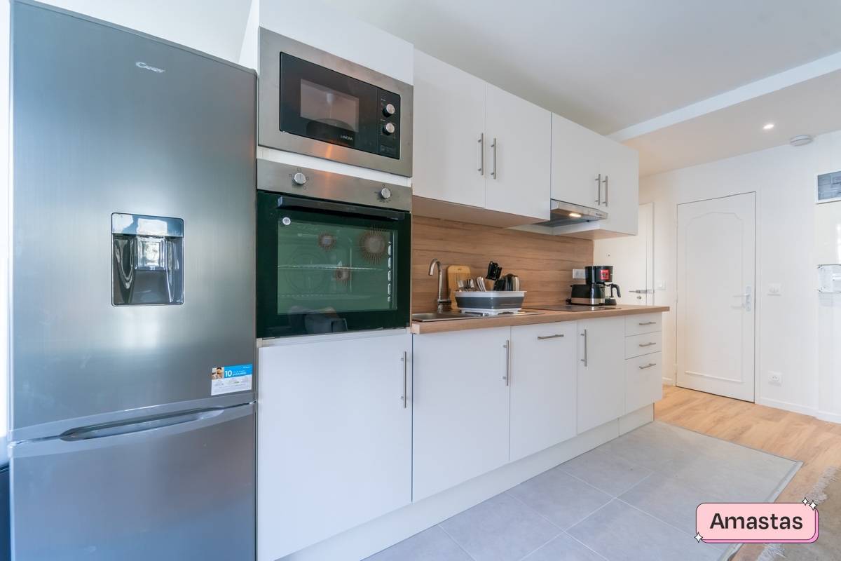 Une photo de l’annonce