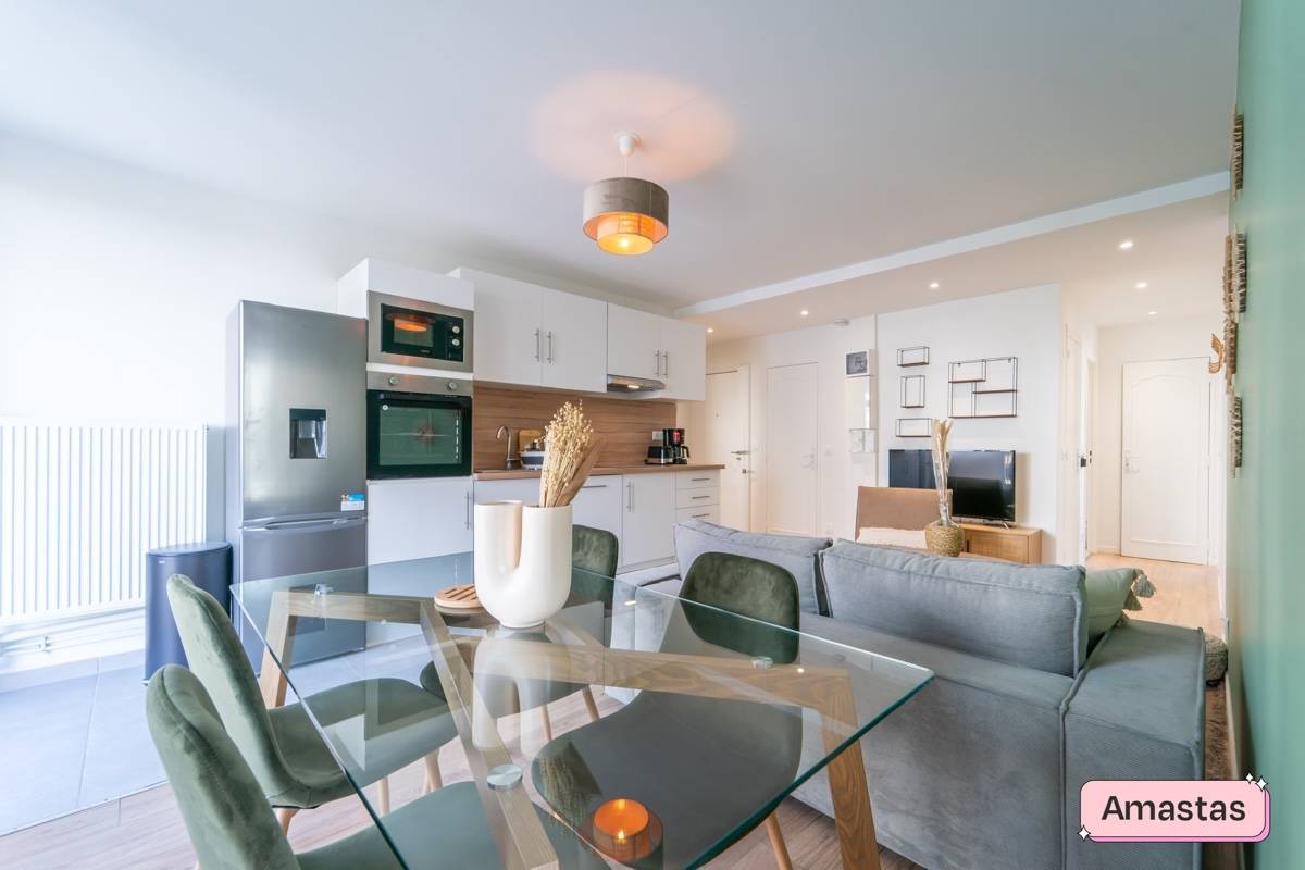 Une photo de l’annonce