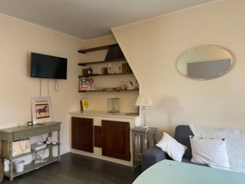 Propose colocation 58m² Trocadéro