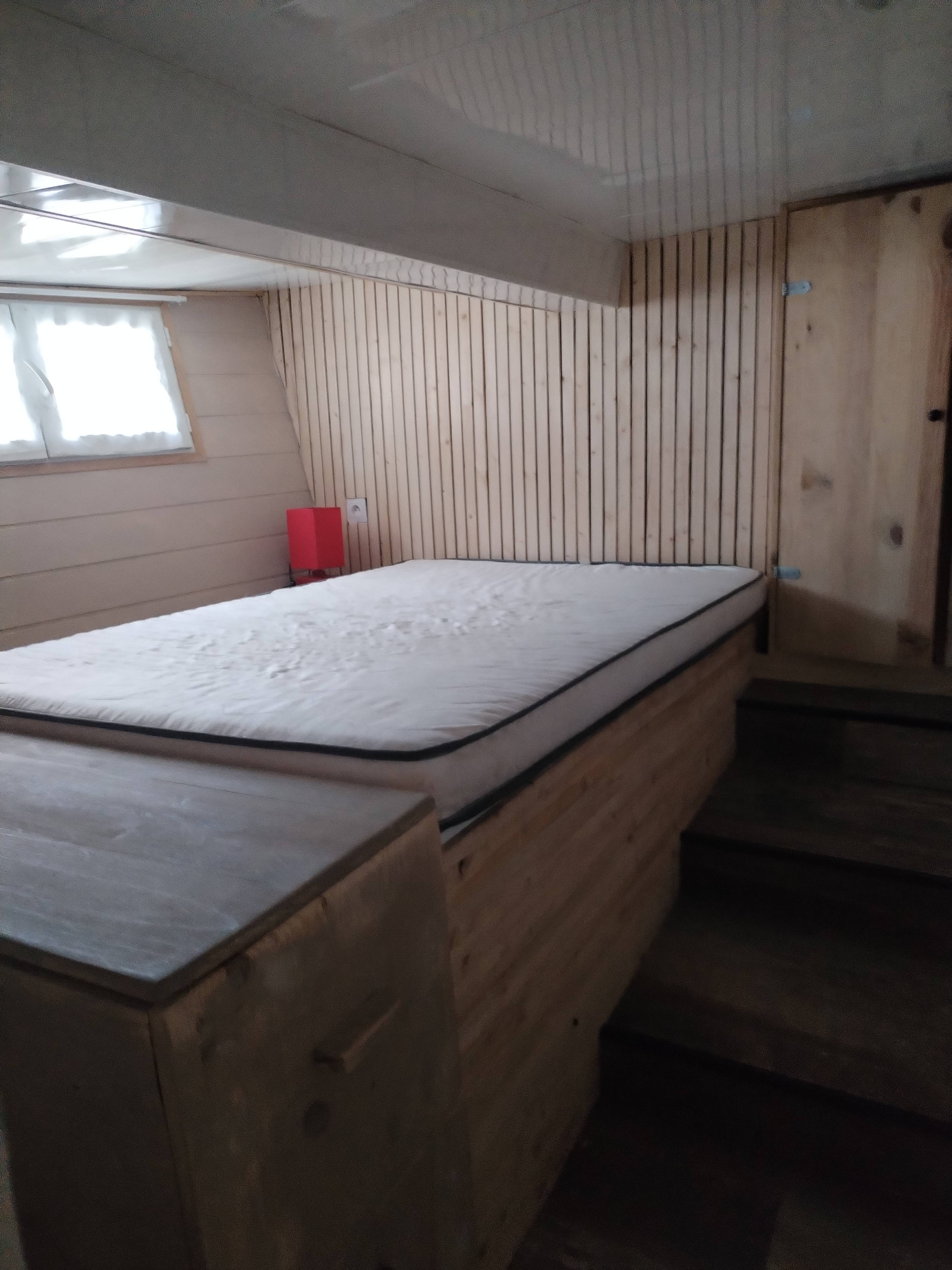 Une photo de l’annonce