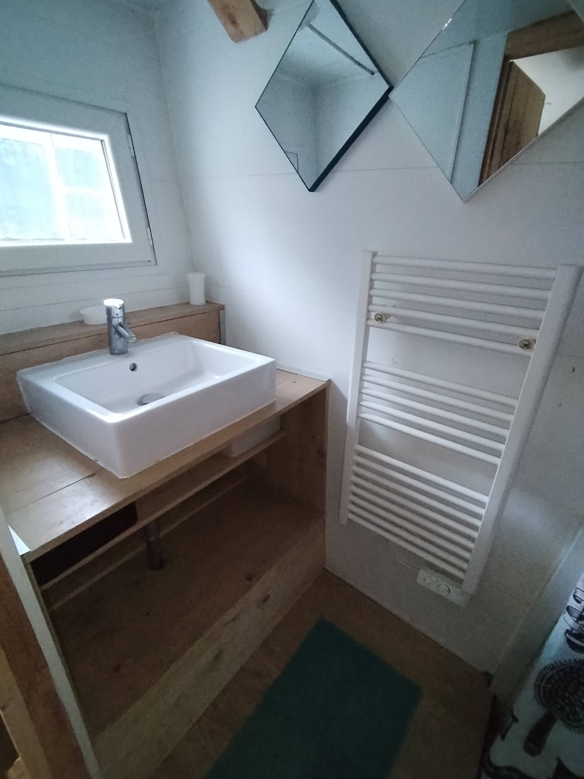 Une photo de l’annonce