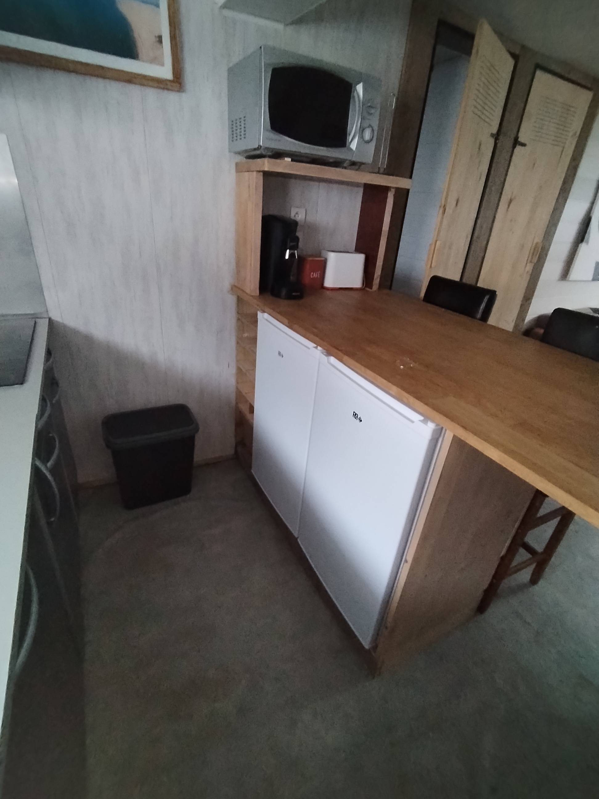 Une photo de l’annonce