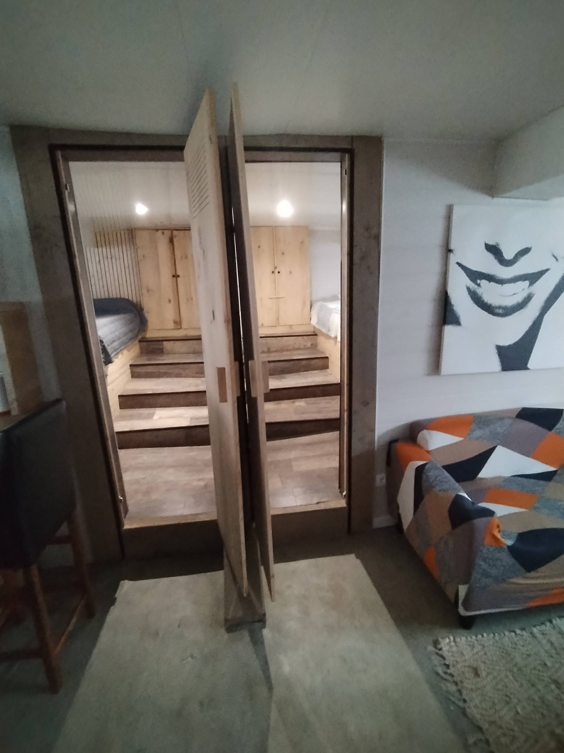 Une photo de l’annonce