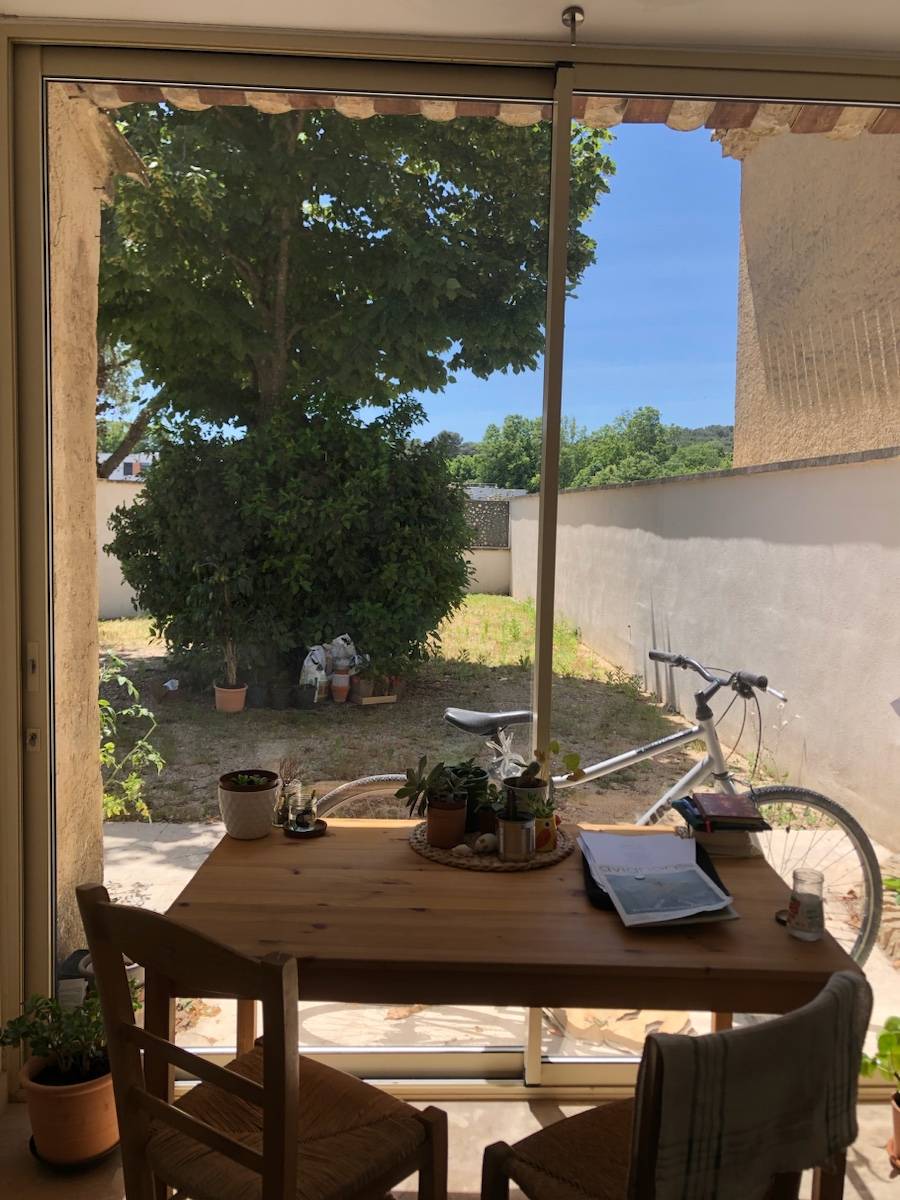 Une photo de l’annonce