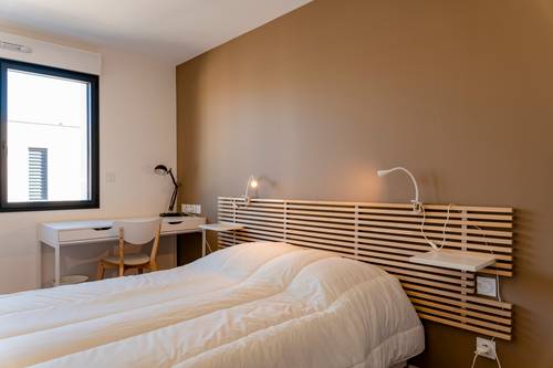 Propose chambre en Colocation Bordeaux - 160m²