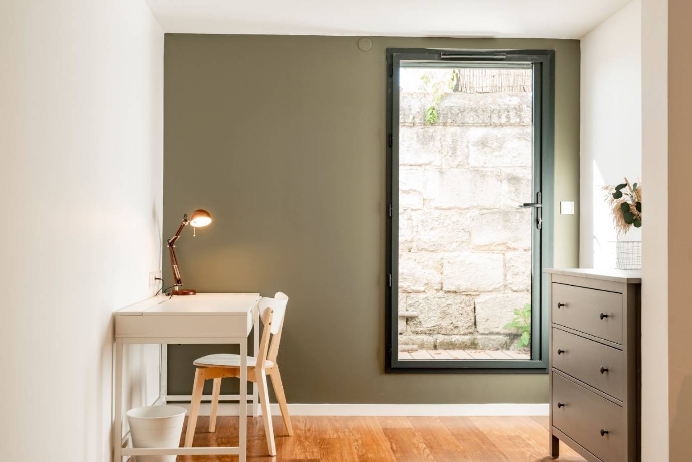 Une photo de l’annonce