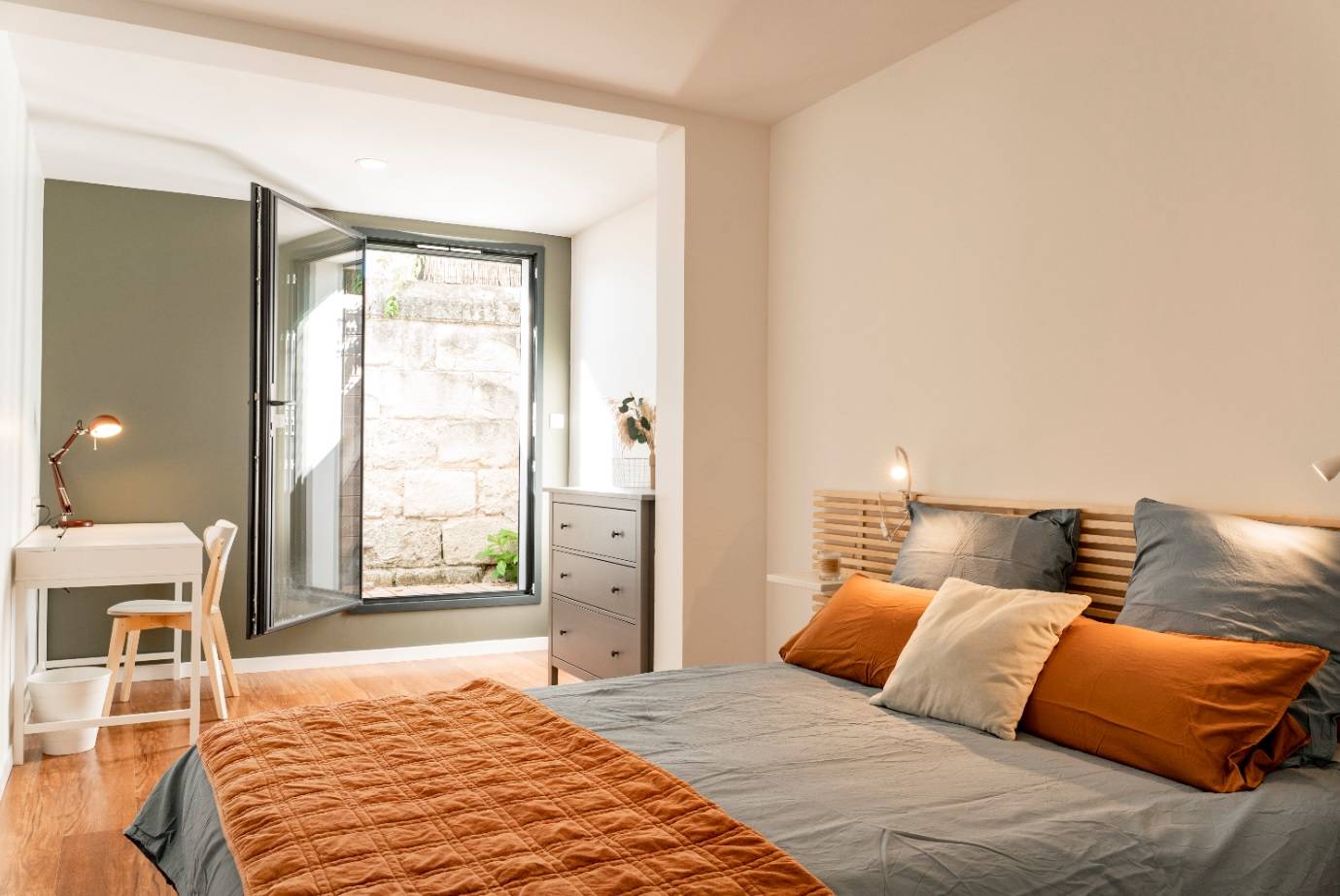 Loue chambre dans colocation Talence 160m²