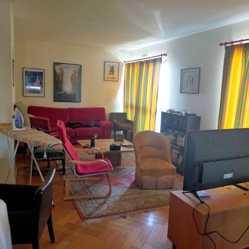 Propose 2 chambres dans Colocation Bourges (18) - 130m²
