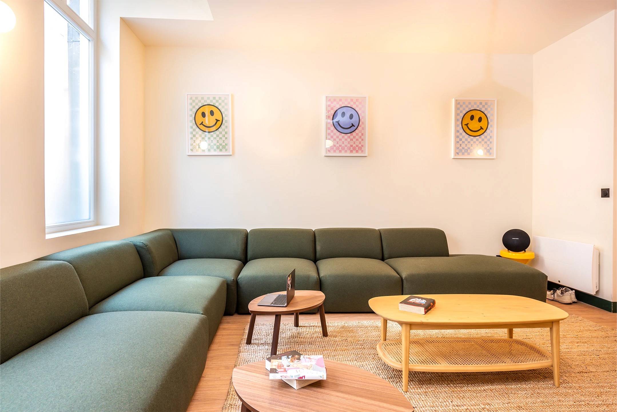 Une photo de l’annonce