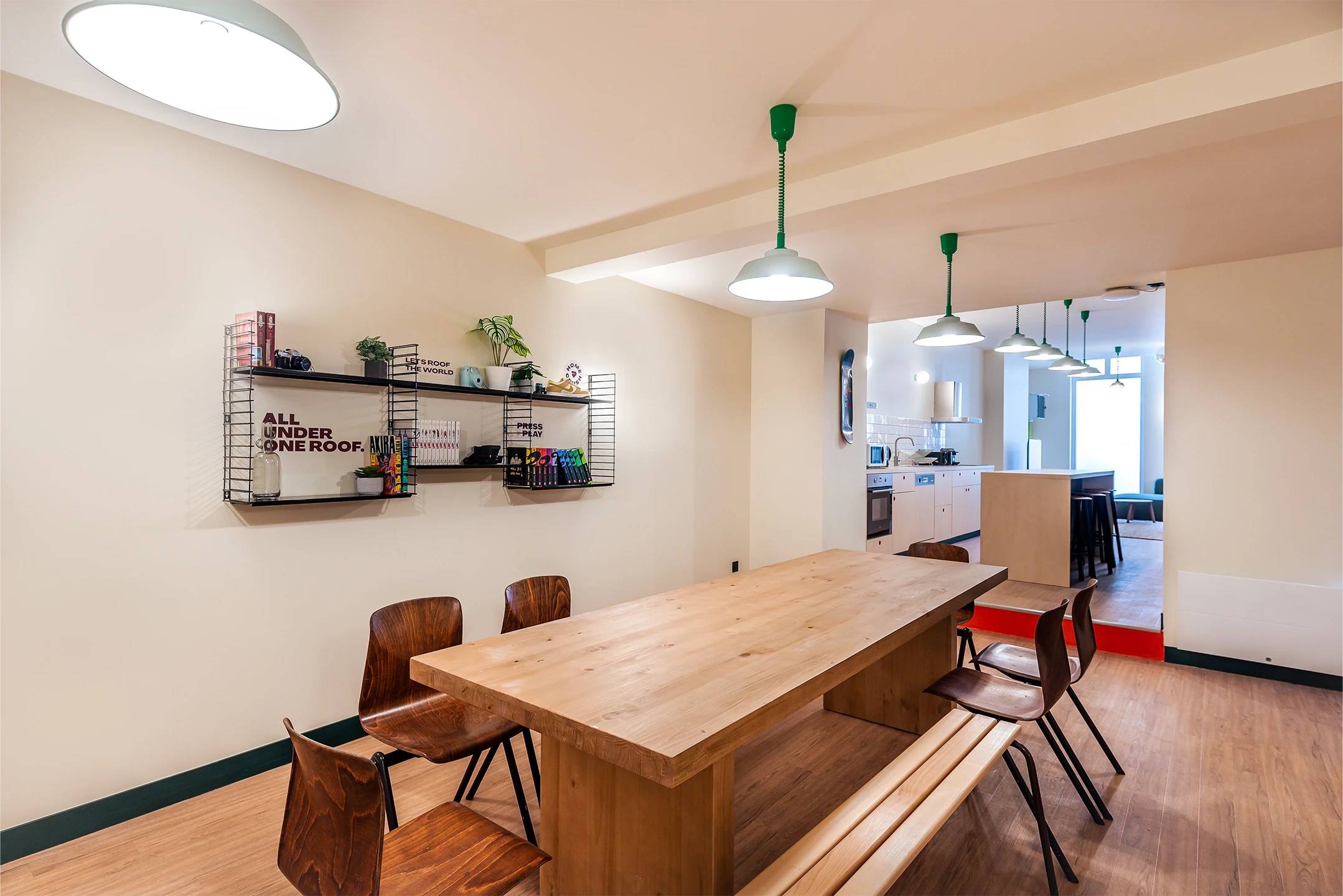 Une photo de l’annonce