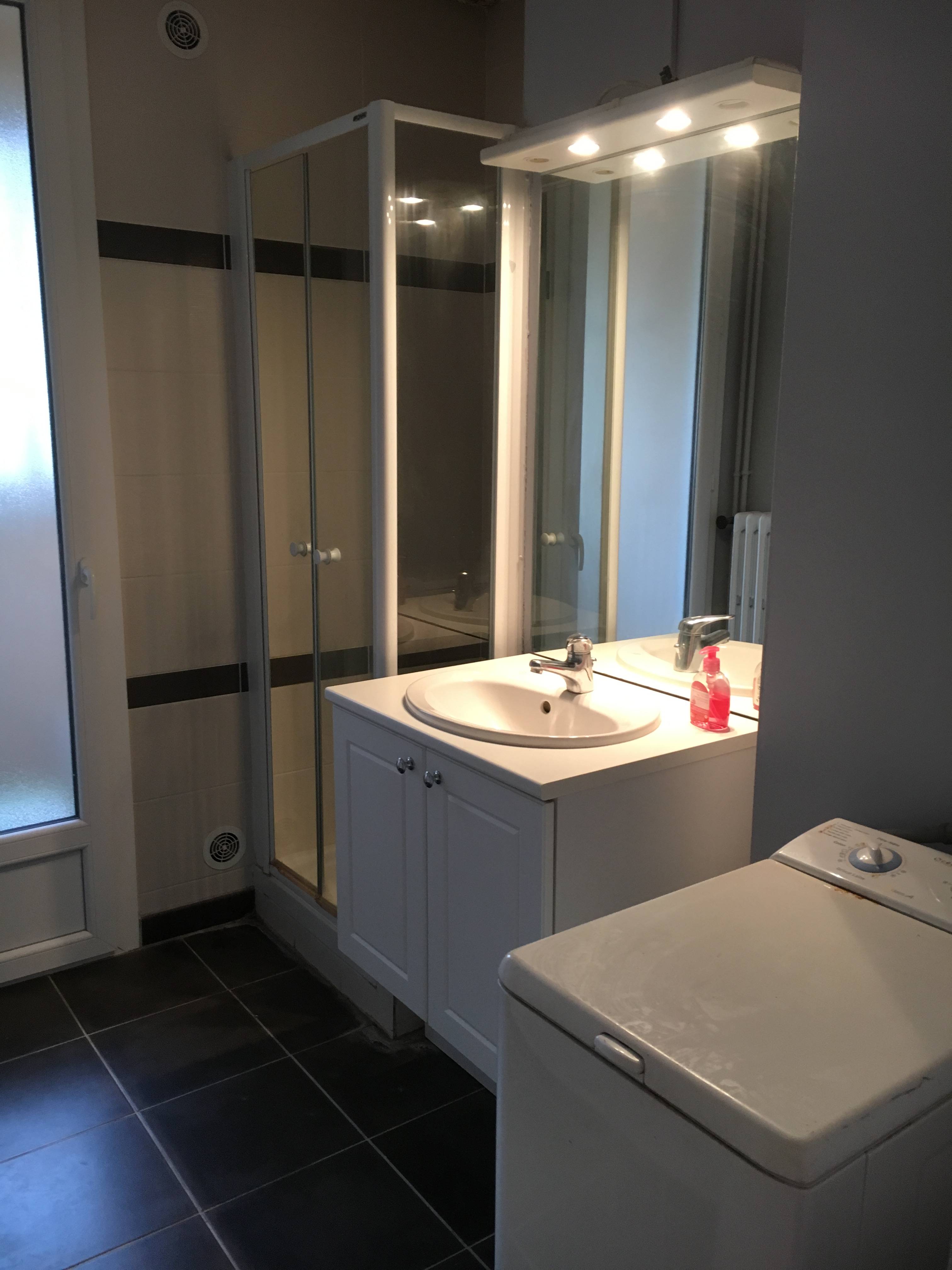 Propose Chambre dans Colocation T3 54m² - Rennes (35)