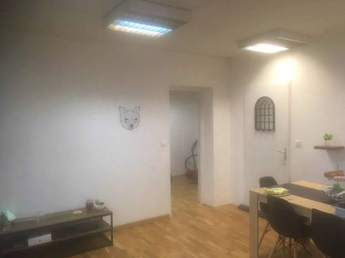 Propose colocation dans appartement de 77m² - Amiens (80)