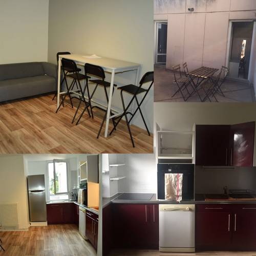 Propose colocation chambre evry courcouronnes
