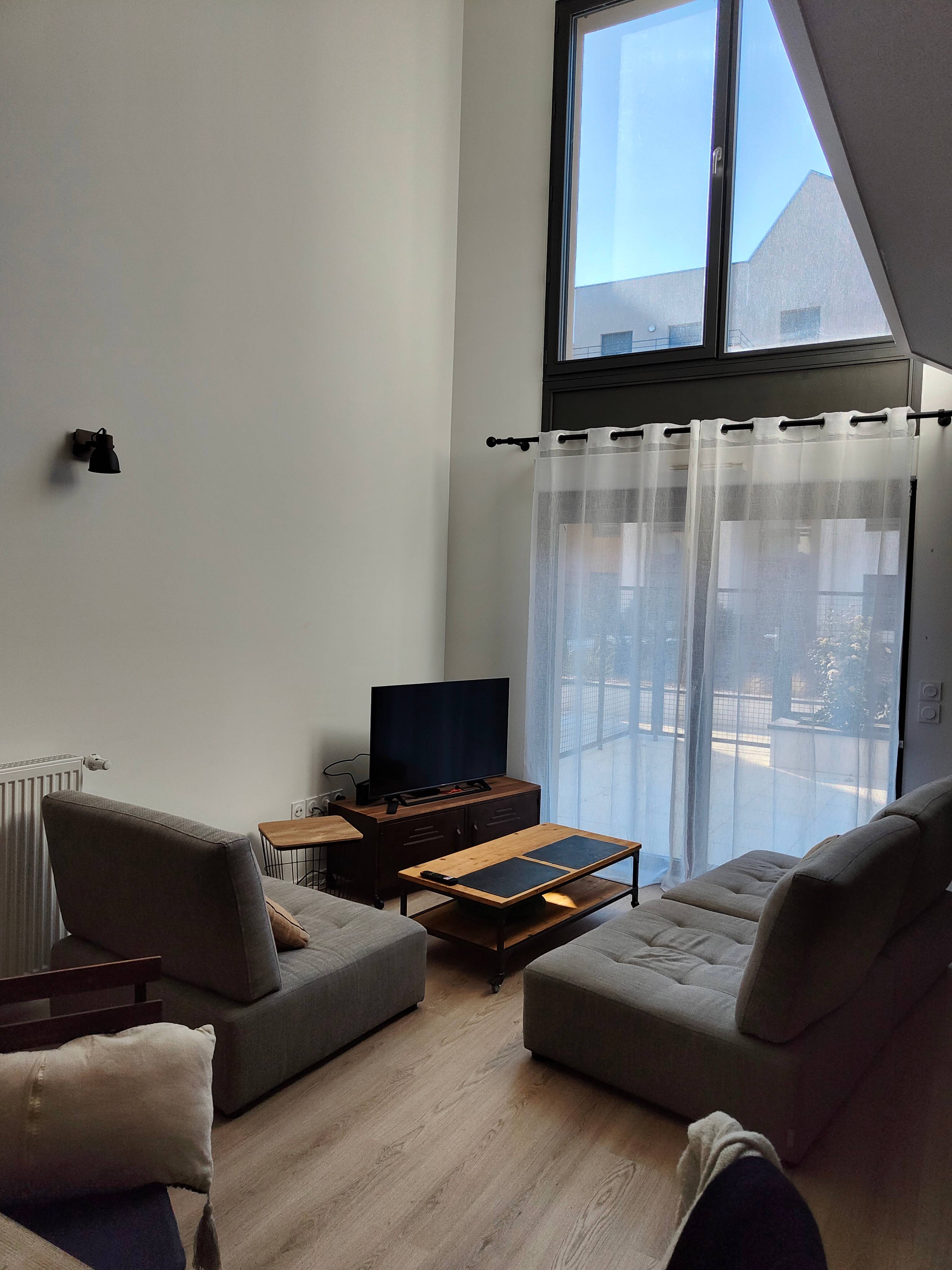 Une photo de l’annonce