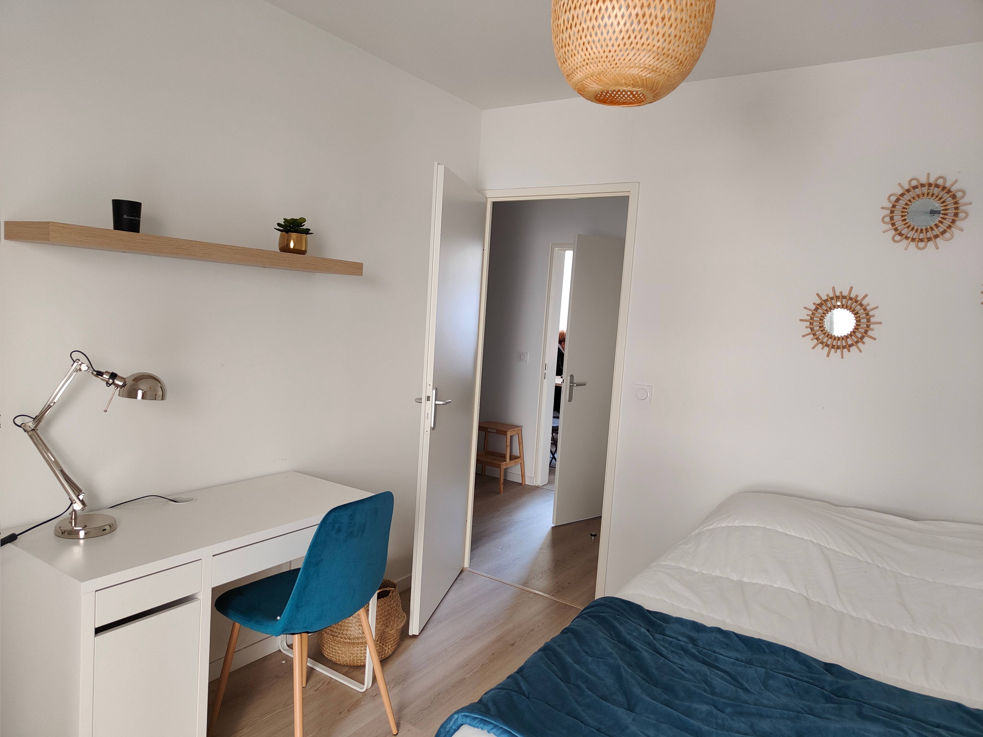 Une photo de l’annonce