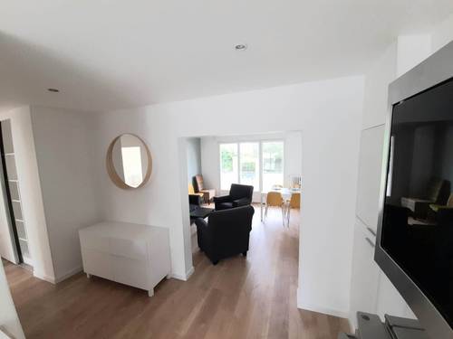 Loue colocation chambre, 90m², Écouflant (49)