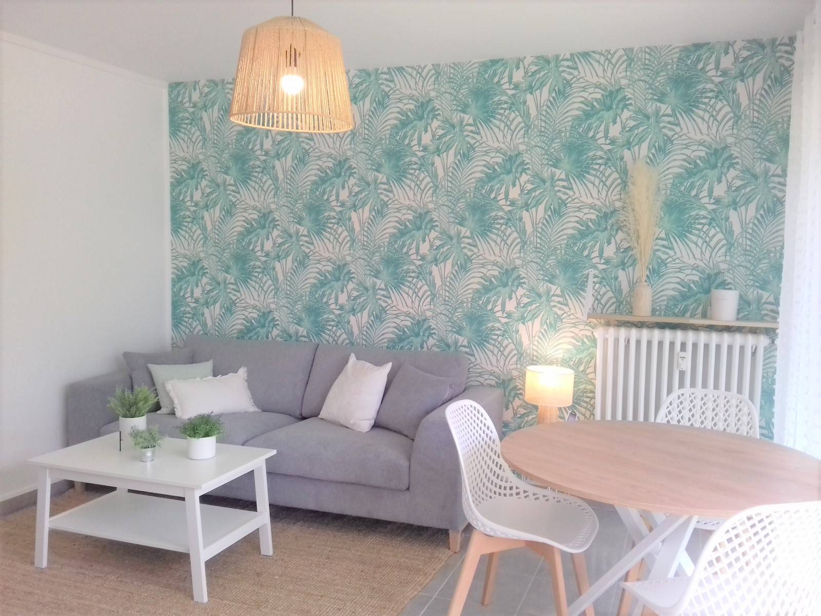 Une photo de l’annonce