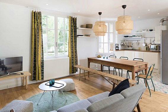 Une photo de l’annonce