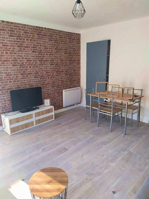 Propose 1 chambre dans colocation Toulon (83)