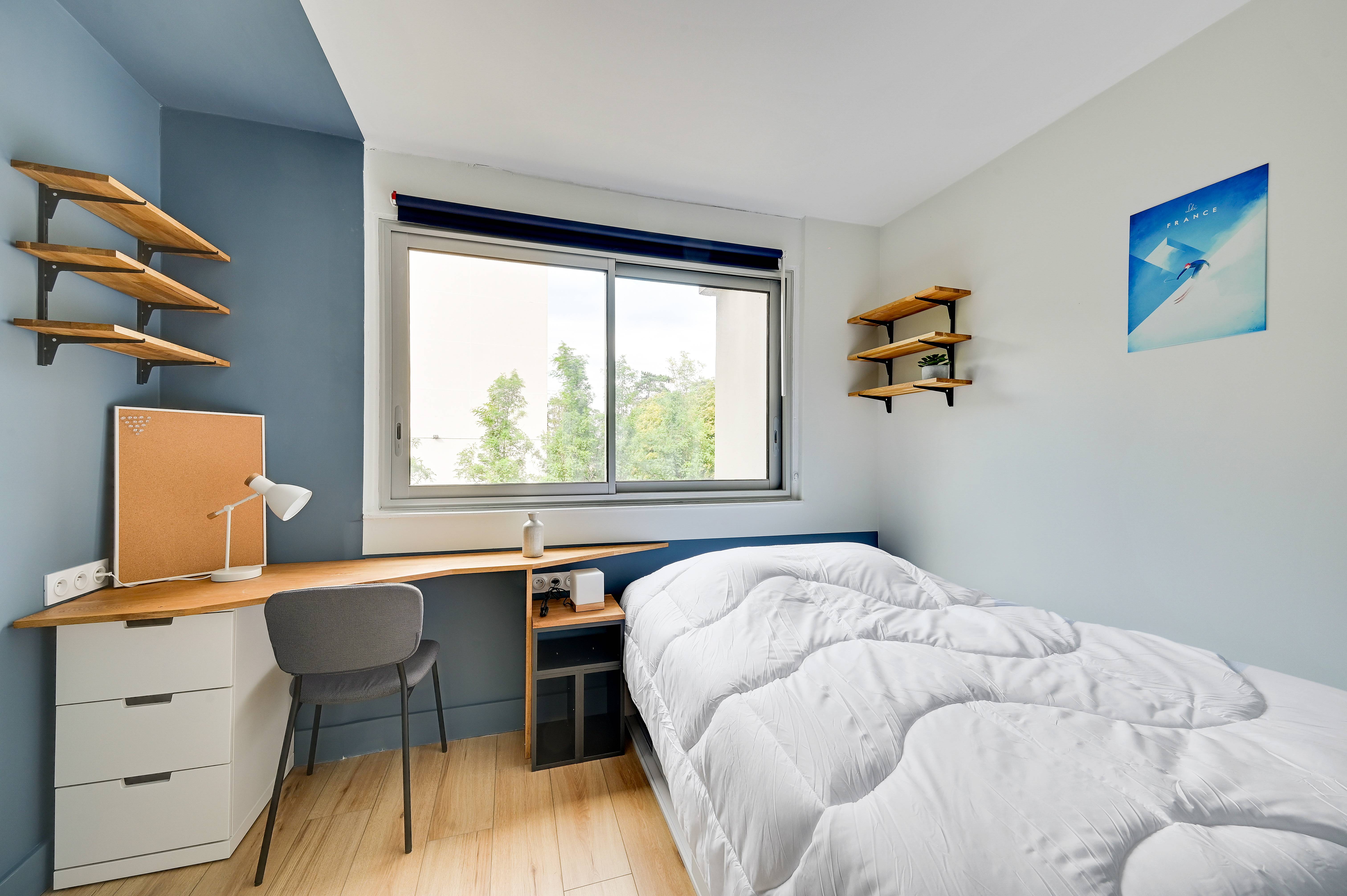 Une photo de l’annonce