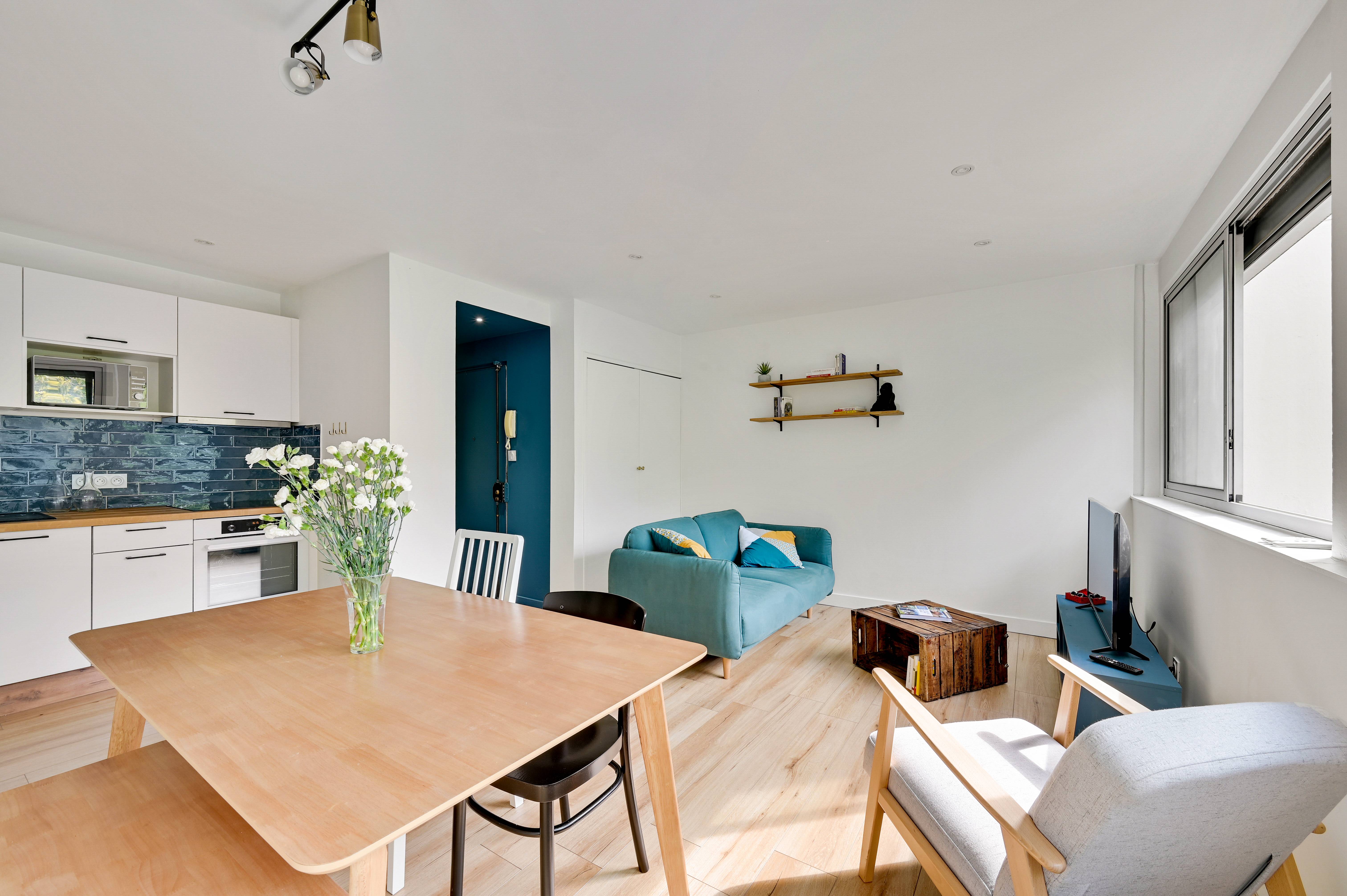 Une photo de l’annonce